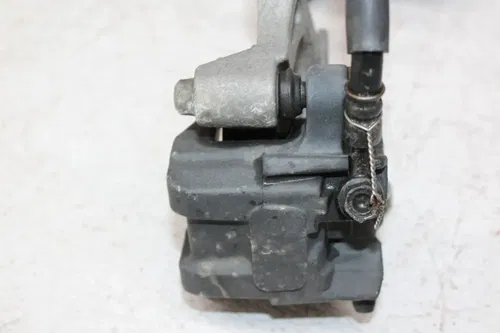 1999 HONDA CBR600F4 REAR BRAKE CALIPER MASTER REARSET