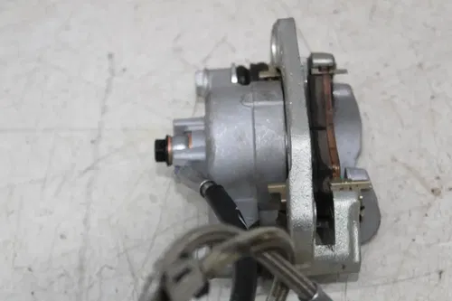 24 CF-MOTO UFORCE 600 LEFT FRONT BRAKE CALIPER