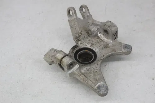 16 Can-am Defender Hd10 Xt front right Steering Knuckle Spindle Axle Carrier
