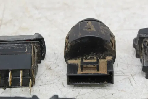 19 POLARIS GENERAL 1000 EPS IGNITION KEY HEADLIGHT LIGHT DIFFERENTIAL SWITCH SET