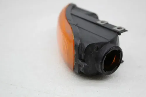 99-01 FERRARI 456 M FRONT LEFT TURN SIGNAL MARKER BLINKER LIGHT (SEE DESCP)