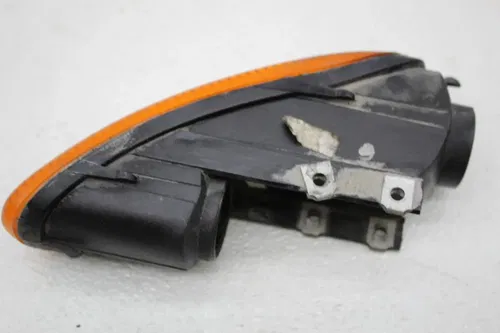 99-01 FERRARI 456 M FRONT LEFT TURN SIGNAL MARKER BLINKER LIGHT (SEE DESCP)