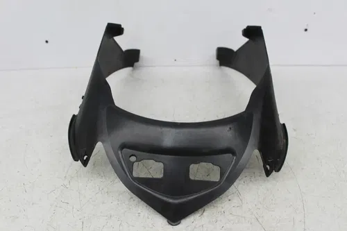 08-12 KAWASAKI NINJA 250R EX250J LOWER BOTTOM BELLY FAIRING COWL (SMALL CRACK)