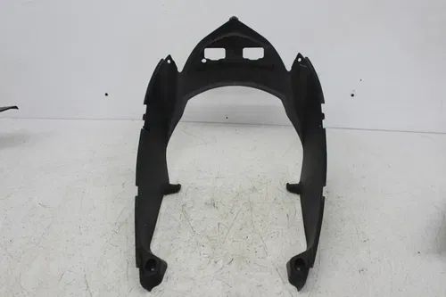 08-12 KAWASAKI NINJA 250R EX250J LOWER BOTTOM BELLY FAIRING COWL (SMALL CRACK)