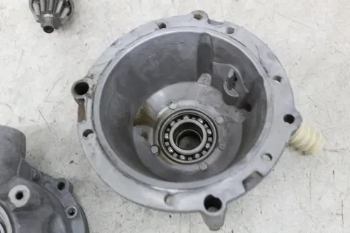 16 CAN-AM RENEGADE 1000R 4X4 XMR DPS FRONT DIFFERENTIAL FINAL DRIVE (SEE DESCP)