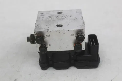 12-16 Harley-davidson Road Glide Fltrx Abs Pump Unit Module