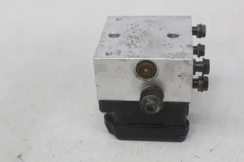 12-16 Harley-davidson Road Glide Fltrx Abs Pump Unit Module
