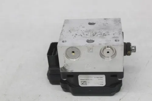 12-16 Harley-davidson Road Glide Fltrx Abs Pump Unit Module