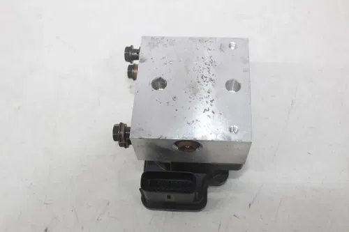 12-16 Harley-davidson Road Glide Fltrx Abs Pump Unit Module