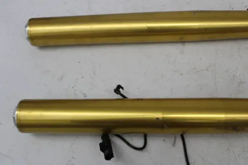 20-23 BMW F900R FRONT FORKS SHOCK SUSPENSION SET PAIR (SEE DESCP)
