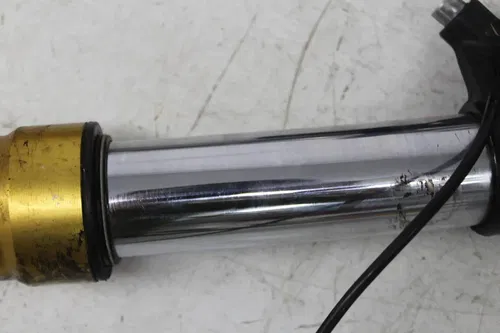 20-23 BMW F900R FRONT FORKS SHOCK SUSPENSION SET PAIR (SEE DESCP)