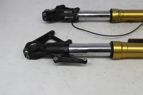 20-23 BMW F900R FRONT FORKS SHOCK SUSPENSION SET PAIR (SEE DESCP)