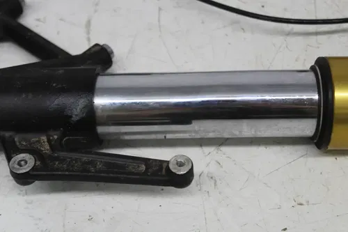 20-23 BMW F900R FRONT FORKS SHOCK SUSPENSION SET PAIR (SEE DESCP)