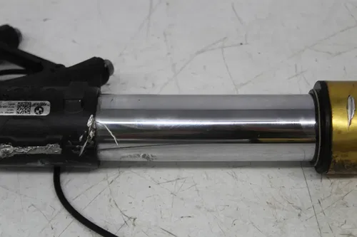 20-23 BMW F900R FRONT FORKS SHOCK SUSPENSION SET PAIR (SEE DESCP)