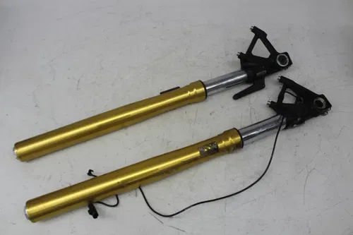 20-23 BMW F900R FRONT FORKS SHOCK SUSPENSION SET PAIR (SEE DESCP)
