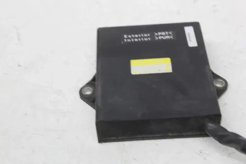 93-01 Kawasaki Ninja Zx11 Ecu Computer Controller Unit Black Box Ecm Cdi