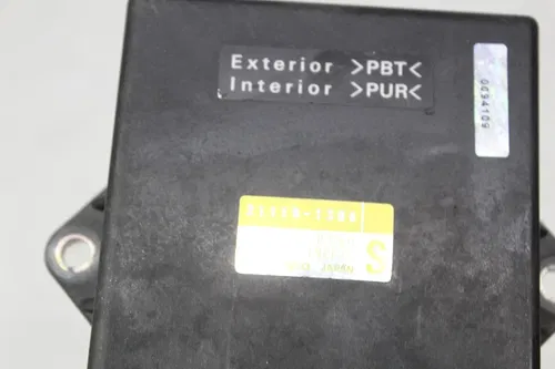 93-01 Kawasaki Ninja Zx11 Ecu Computer Controller Unit Black Box Ecm Cdi