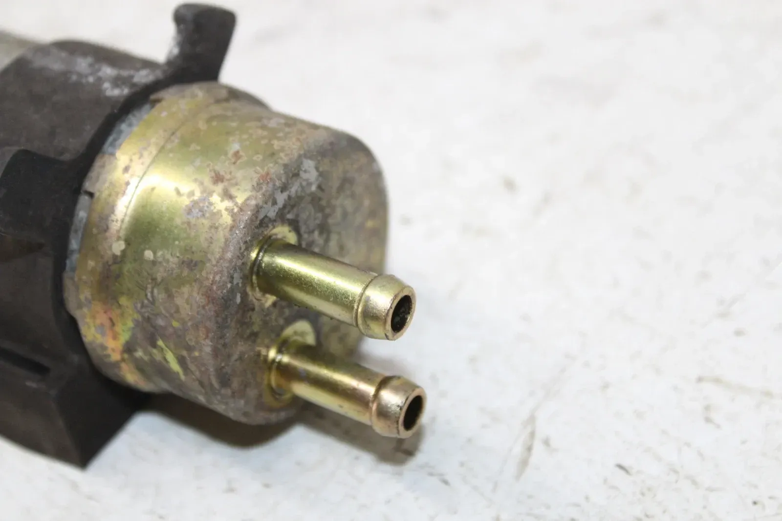 2003 YAMAHA V STAR 1100 XVS1100 CUSTOM FUEL GAS PUMP