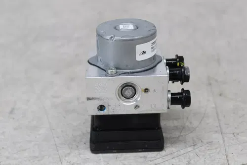 21-23 APRILIA RS660 ABS PUMP UNIT MODULE