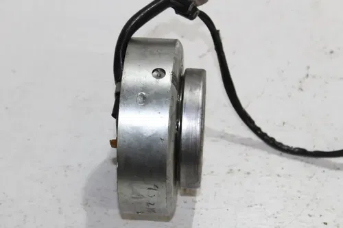 1993 KAWASAKI NINJA ZX6 ZX600E STATOR GENERATOR ALTERNATOR MAGNETO WITH FLYWHEEL