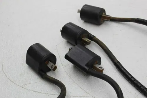 96-98 YAMAHA ROYAL STAR XVZ1300A IGNITION COILS PACK SET