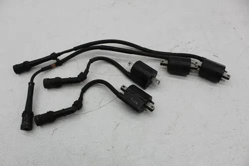 96-98 YAMAHA ROYAL STAR XVZ1300A IGNITION COILS PACK SET