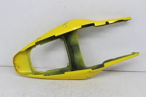 03-04 HONDA CBR600RR CBR600 REAR BACK TAIL FAIRING COWL SHROUD