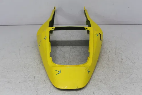 03-04 HONDA CBR600RR CBR600 REAR BACK TAIL FAIRING COWL SHROUD