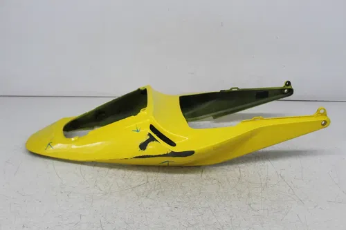 03-04 HONDA CBR600RR CBR600 REAR BACK TAIL FAIRING COWL SHROUD