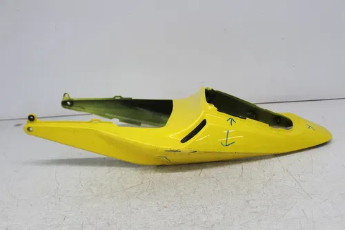03-04 HONDA CBR600RR CBR600 REAR BACK TAIL FAIRING COWL SHROUD