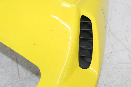 03-04 HONDA CBR600RR CBR600 REAR BACK TAIL FAIRING COWL SHROUD