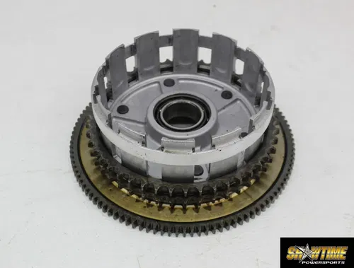18-20 HARLEY-DAVIDSON STREET BOB FXBB 107CI ENGINE MOTOR CLUTCH BASKET