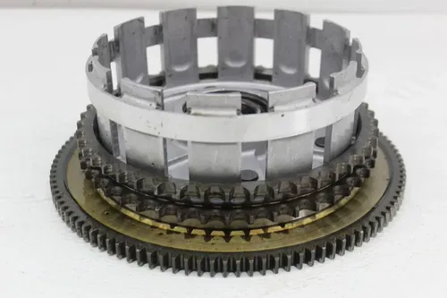 18-20 HARLEY-DAVIDSON STREET BOB FXBB 107CI ENGINE MOTOR CLUTCH BASKET
