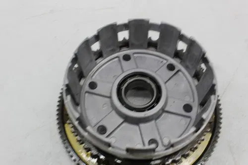 18-20 HARLEY-DAVIDSON STREET BOB FXBB 107CI ENGINE MOTOR CLUTCH BASKET
