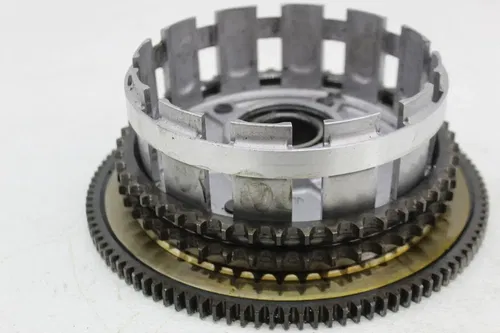 18-20 HARLEY-DAVIDSON STREET BOB FXBB 107CI ENGINE MOTOR CLUTCH BASKET