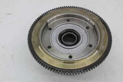 18-20 HARLEY-DAVIDSON STREET BOB FXBB 107CI ENGINE MOTOR CLUTCH BASKET