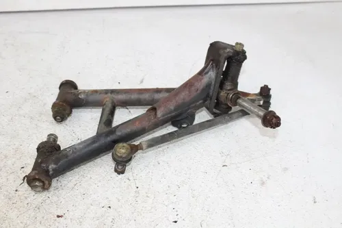 1986 YAMAHA MOTO 4 YFM225 FRONT LOWER UPPER LEFT RIGHT CONTROL A ARMS