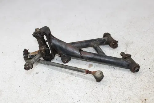 1986 YAMAHA MOTO 4 YFM225 FRONT LOWER UPPER LEFT RIGHT CONTROL A ARMS
