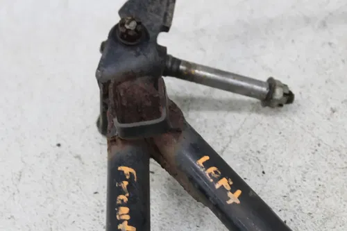 1986 YAMAHA MOTO 4 YFM225 FRONT LOWER UPPER LEFT RIGHT CONTROL A ARMS