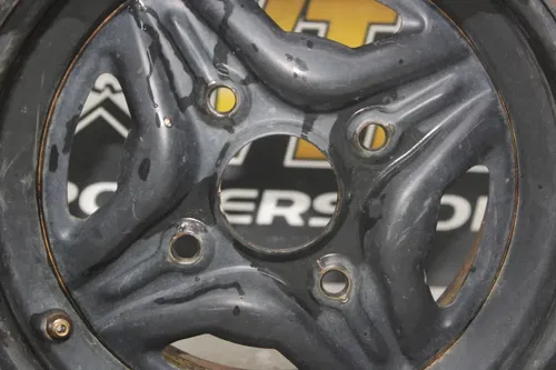 15-17 ARCTIC CAT WILDCAT SPORT 700 REAR WHEEL RIM