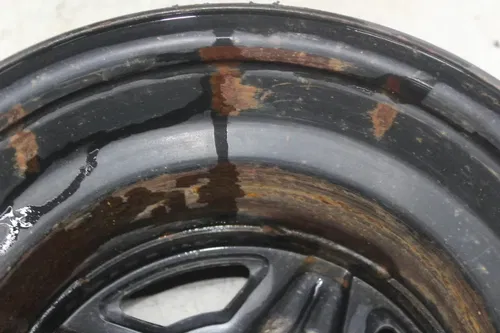 15-17 ARCTIC CAT WILDCAT SPORT 700 REAR WHEEL RIM