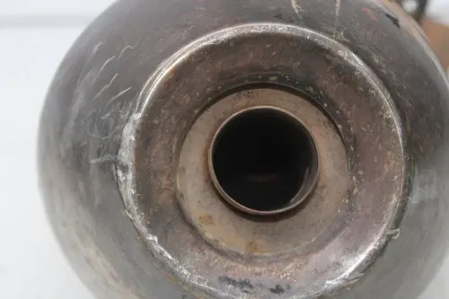 16 YAMAHA YXZ1000R OEM EXHAUST MUFFLER CAN SILENCER BAFFLE (SEE DESCP)