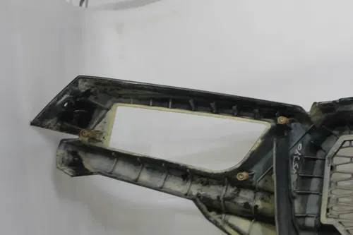 17 POLARIS RZR XP 1000 HIGH LIFTER EDITION EPS FRONT BUMPER COVER GRILLE BUMPER