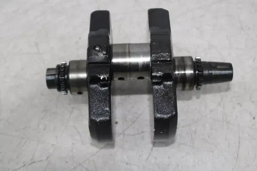 96-05 KAWASAKI VULCAN 800 VN800 ENGINE MOTOR CRANKSHAFT CRANK SHAFT (READ)