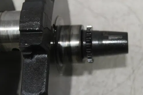 96-05 KAWASAKI VULCAN 800 VN800 ENGINE MOTOR CRANKSHAFT CRANK SHAFT (READ)