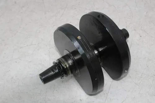 96-05 KAWASAKI VULCAN 800 VN800 ENGINE MOTOR CRANKSHAFT CRANK SHAFT (READ)