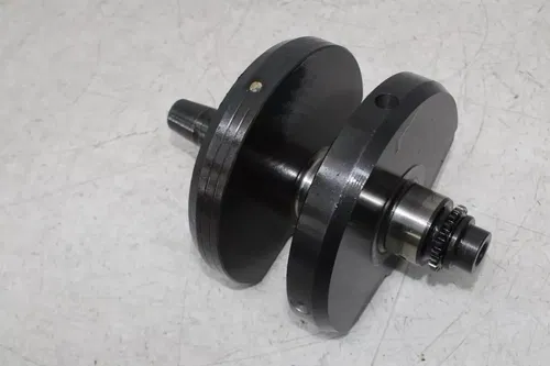 96-05 KAWASAKI VULCAN 800 VN800 ENGINE MOTOR CRANKSHAFT CRANK SHAFT (READ)