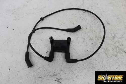 09-16 HARLEY-DAVIDSON ROAD GLIDE FLTRXS IGNITION COILS COIL SET