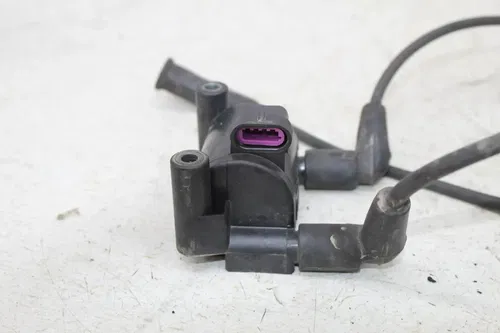 09-16 HARLEY-DAVIDSON ROAD GLIDE FLTRXS IGNITION COILS COIL SET