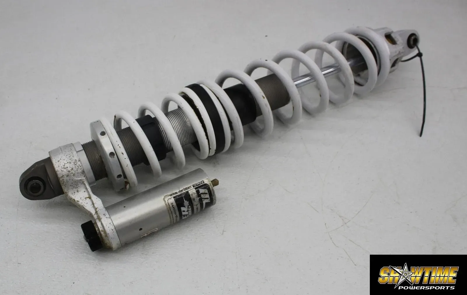 19-21 POLARIS RZR XP 1000 TURBO WALKER EVANS FRONT LEFT SHOCK SUSPENSION